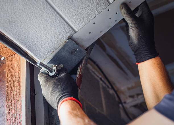 Reliable Garage Door Panel Replacement contractor in Syosset, NY by Garage Doors Repair Pro